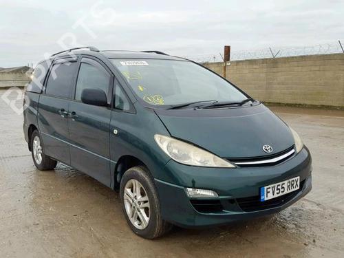 Used Parts TOYOTA PREVIA II (_R3_) 2.0 D-4D (CLR30_, CLR30R) (116 hp) 4445241