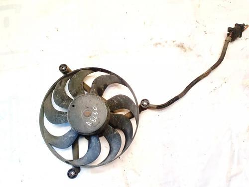 Used Fan Fan VW GOLF IV (1J1) 1.9 TDI (90 hp) 35416806 35416806