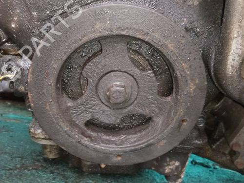 Used Pulley Pulley JAGUAR X-TYPE I (X400) 3.0 V6 All-wheel Drive (230 hp) 35060000 35060000