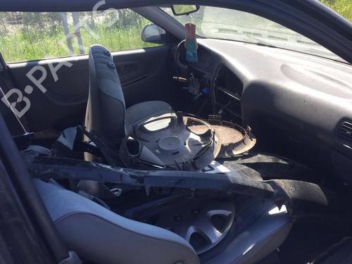 Engine control unit (ECU) MITSUBISHI COLT IV (CA_A) 1.6 (CA4A) | BP33524930M57 - Image 7