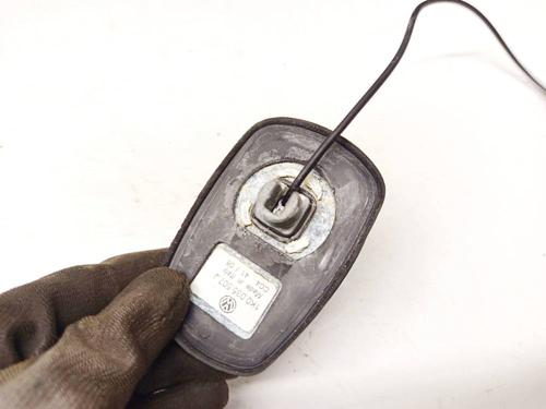 Antenne/Base VW PASSAT B6 (3C2) 2.0 TDI | BP34830798C140 - Image 3