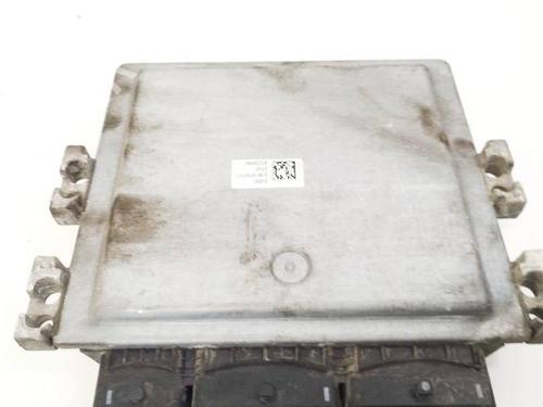 Engine control unit (ECU) RENAULT MEGANE III Hatchback (BZ0/1_, B3_) 1.5 dCi (BZ09, BZ0D, BZ1W, BZ29, BZ14) | BP32596465M57 - Image 3