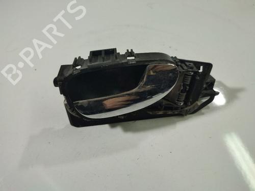 Used Front right interior door handle Front right interior door handle PEUGEOT 307 (3A/C) 2.0 HDi 90 (90 hp) 34811359 34811359