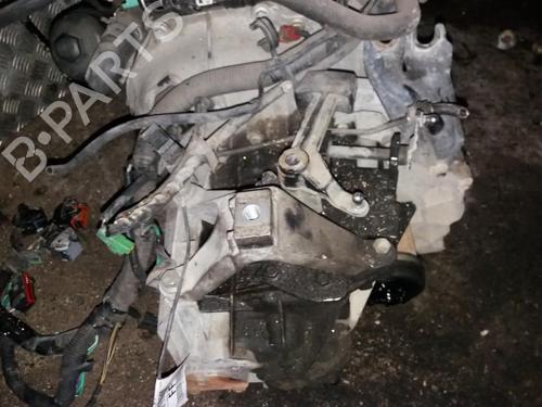 Gearbox FORD FOCUS II (DA_, HCP, DP) 1.6 TDCi | BP35689685M3 - Image 2