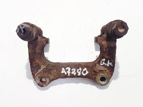 Used Left rear brake caliper Left rear brake caliper 35433006 35433006