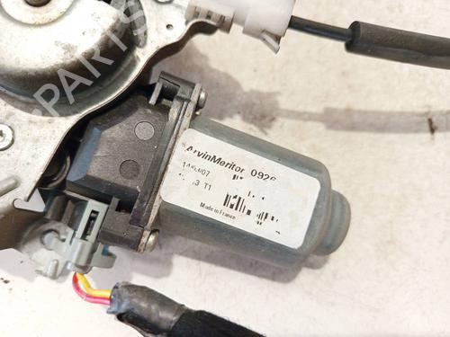 Right front window motor NISSAN NOTE (E11, NE11) 1.6 | BP34963102E20 - Image 3