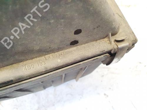 Air filter box AUDI A6 C5 (4B2, 4B4) 2.5 TDI quattro | BP35487771M87 - Image 2