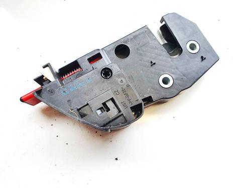 Electronic module VW PASSAT B6 (3C2) 2.0 TDI | BP35267926M83 - Image 3