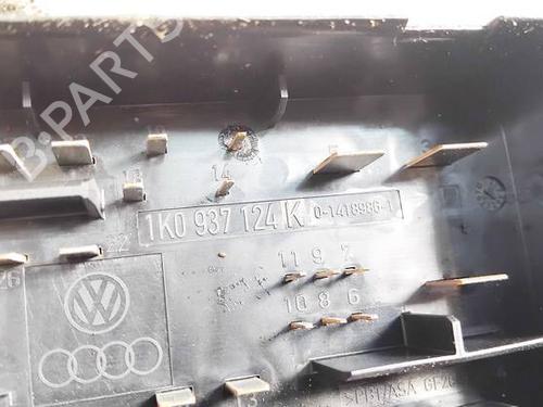 Fuse box VW GOLF PLUS V (5M1, 521) 1.9 TDI | BP32584937E1  - Image 6