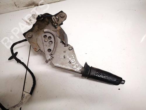 Used Hand brake Hand brake FORD TRANSIT Van (FA_ _) 2.2 TDCi (85 hp) 35186457 35186457