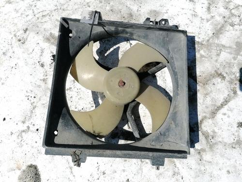 Used Fan Fan SUBARU LEGACY III Estate (BH) 2.5 AWD (BH9) (156 hp) 35417283 35417283