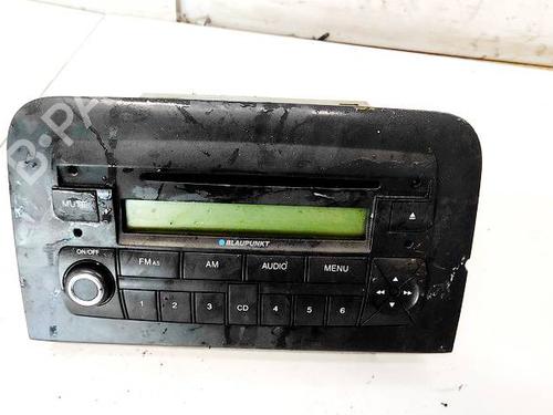 Used Radio Radio 35286909 35286909