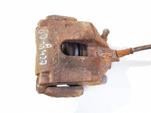 Used Right rear brake caliper Right rear brake caliper 34981601 34981601