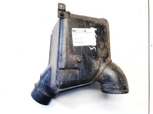 Used Air filter box Air filter box SAAB 9-3 (YS3D) 2.0 Turbo (150 hp) 35877137 35877137