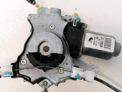 Used Left front window motor Left front window motor 35611880 35611880