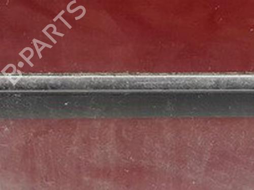 Gummiliste Gummiliste PEUGEOT 407 (6D_) 1.6 HDi 110 (6D9HZC, 6D9HYC) (109 hp) 35614492 35614492