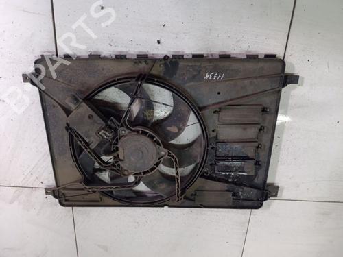 Used Fan Fan 37190641 37190641