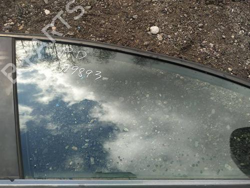 Used Front right door window Front right door window 35100556 35100556