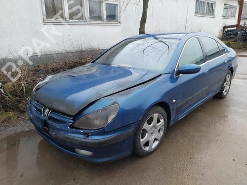 Switch PEUGEOT 607 (9D, 9U) 3.0 V6 24V | BP33523497I30  - Image 6