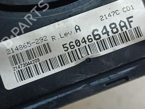 Warning switch CHRYSLER SEBRING (JS) 2.0 CRD | BP36455658I22 - Image 4