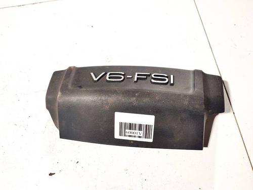 Used Upper protection Upper protection 35079351 35079351
