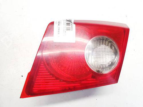 Used Right tailgate light Right tailgate light 35024859 35024859