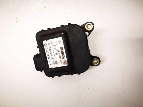 Used Electronic module Electronic module RENAULT MEGANE Scenic (JA0/1_) 1.9 dTi (JA0N) (98 hp) 33489921 33489921