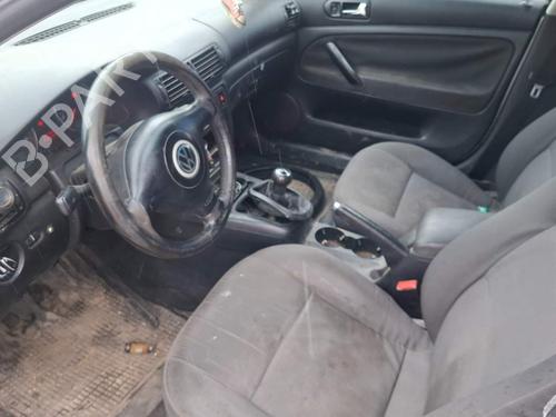 Handskerum VW PASSAT B5.5 (3B3) 1.9 TDI | BP36102382C95 - Image 11