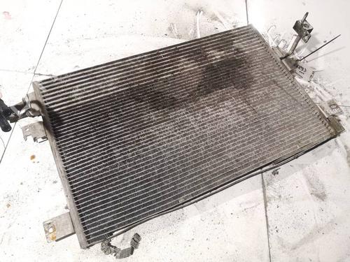 Used AC radiator AC radiator 35049585 35049585