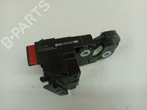 Electronic module OPEL INSIGNIA A (G09) 2.0 CDTI (68) | BP38643205M83 - Image 2