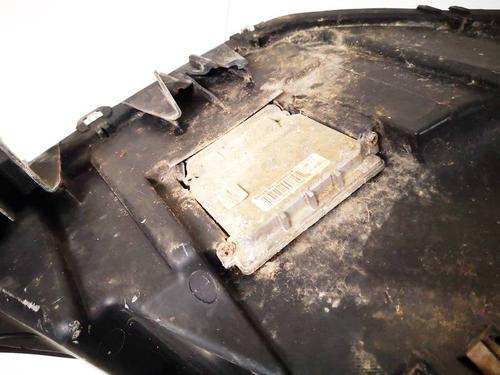 Used Xenon ballast Xenon ballast 34848039 34848039