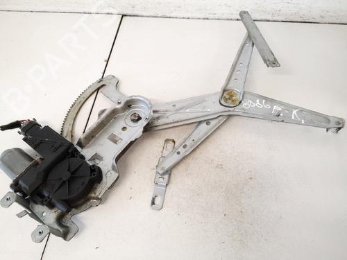 Used Front left window mechanism Front left window mechanism 35402372 35402372