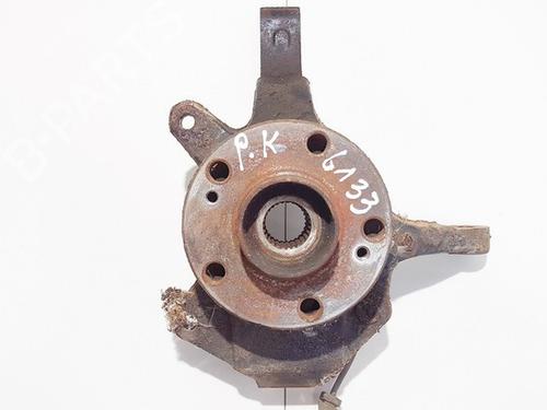 Used Left front steering knuckle Left front steering knuckle 35617386 35617386