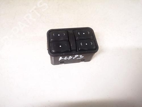 Used Switch Switch OPEL ZAFIRA A MPV (T98) 2.0 DI 16V (F75) (82 hp) 33085854 33085854