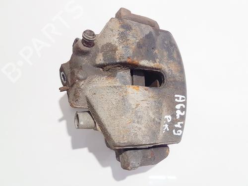 Used Left front brake caliper Left front brake caliper SEAT ALTEA (5P1) 2.0 TDI (140 hp) 35610351 35610351