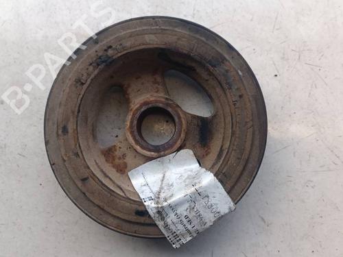 Used Pulley Pulley FORD FOCUS I (DAW, DBW) 1.6 16V (100 hp) 35868087 35868087