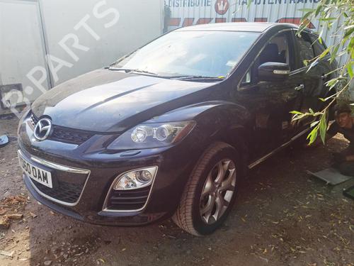 Air vent MAZDA CX-7 (ER) 2.2 MZR-CD AWD (ER10A) | BP32922438I21  - Image 7