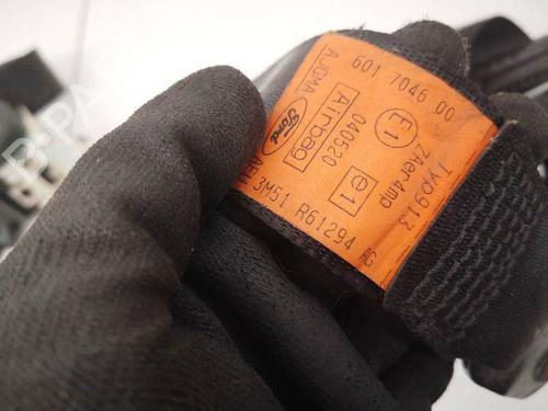 Front right seatbelt FORD C-MAX (DM2) 1.8 TDCi | BP38581590I25 - Image 3
