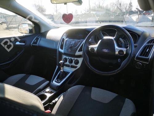 Electronic module FORD FOCUS III 1.6 TDCi | BP32947223M83  - Image 11