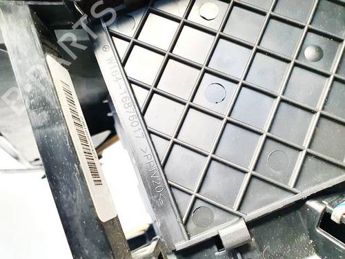 Middle console MERCEDES-BENZ M-CLASS (W164) ML 350 4-matic (164.186) | BP38573600I22 - Image 3