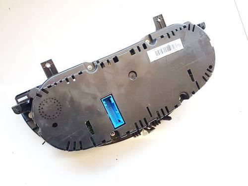 Instrument cluster VW PASSAT B7 (362) 2.0 TDI | BP37008774C47 - Image 2