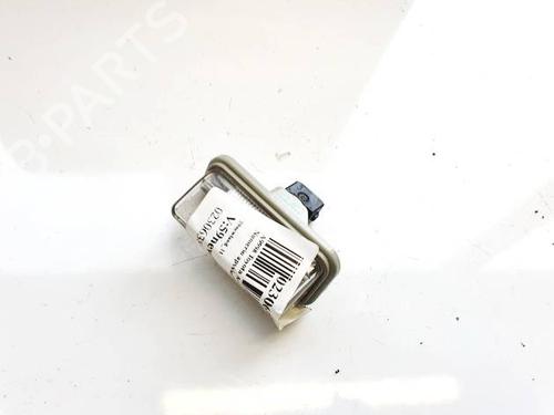 Nummerpladelys Nummerpladelys 35091561 35091561