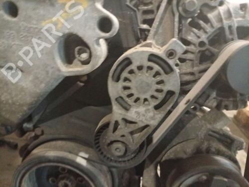 Used Pulley Pulley SKODA SUPERB II (3T4) 2.0 TDI (140 hp) 36454753 36454753