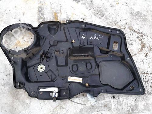Used Front left window mechanism Front left window mechanism MAZDA 6 Hatchback (GG) 2.0 DI (GG14) (121 hp) 35144802 35144802