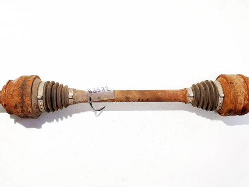 Used Left rear driveshaft Left rear driveshaft 35122186 35122186