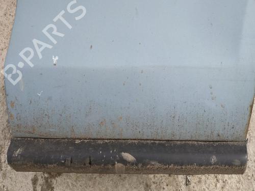 Gummiliste Gummiliste MAZDA CX-7 (ER) 2.3 AWD (248 hp) 35439149 35439149