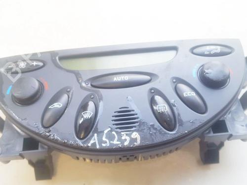 climate-control-citroen-c5-i-dc_-2001-2002-2003-2004-2005-35866864 main image