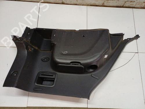 Used Boot lining Boot lining KIA CARENS III MPV (UN) 2.0 CRDi 140 (140 hp) 40242857 40242857