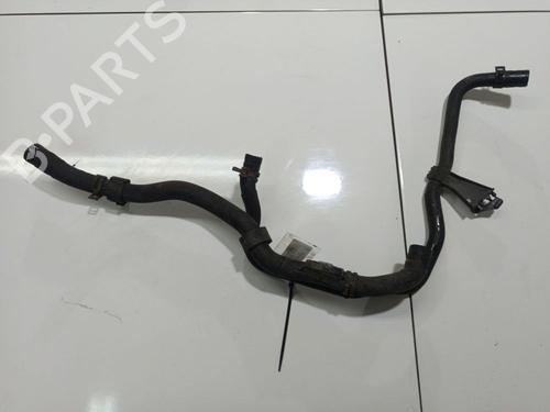 Pipe SKODA SUPERB II (3T4) 1.6 TDI | BP38576358M125 - Image 5