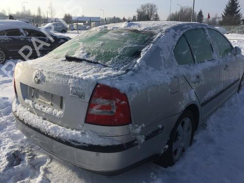Engine mount SKODA OCTAVIA II (1Z3) 1.9 TDI | BP33504411M89  - Image 10